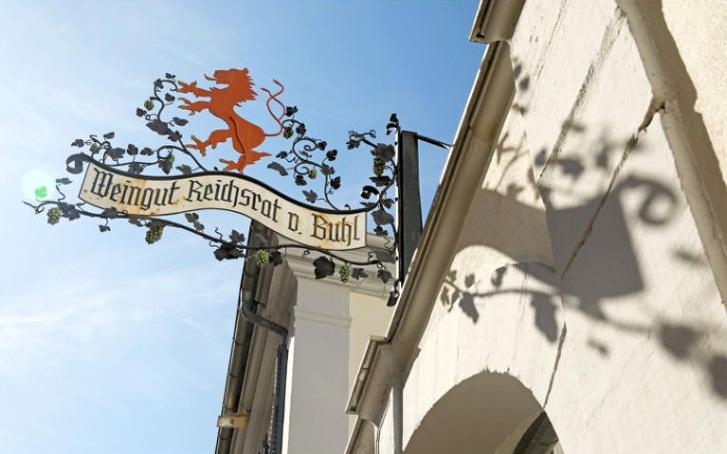 WEINGUT REICHSRAT VON BUHL WEINGUT REICHSRAT VON BUHL