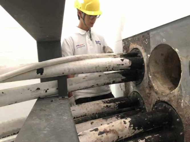 蘇州高鼎110KV主變 蘇州高鼎110KV主變