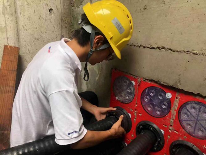 蘇州地鐵3號(hào)線110KV主變 蘇州地鐵3號(hào)線110KV主變