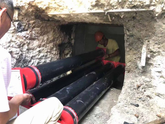 蘇州地鐵3號(hào)線110KV主變 蘇州地鐵3號(hào)線110KV主變