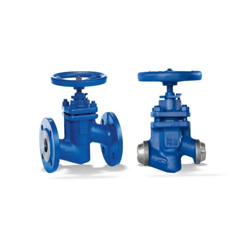 波紋管截止閥-AMB-HE 波紋管截止閥-AMB-HE