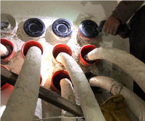 寧波大河110KV主變 寧波大河110KV主變