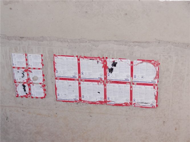 電纜穿墻密封預(yù)埋套管